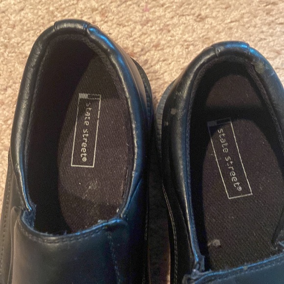 Mens dress shoes - Picture 3 of 8